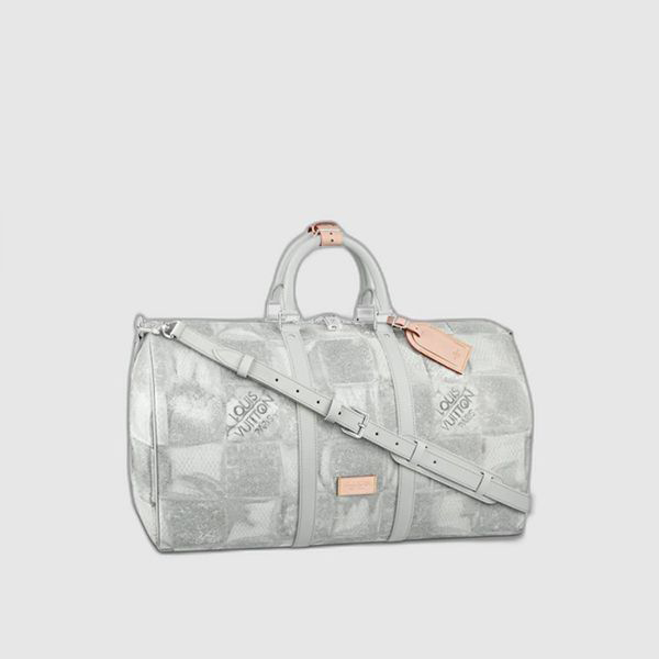 ルイヴィトンコピー キーポルバンドリエール 50 N50069